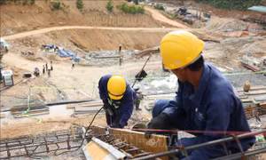 Sớm gỡ khó cho Dự án thành phần 2, cao tốc Khánh Hòa - Buôn Ma Thuột