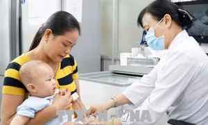 Triển vọng nghiên cứu phát triển vắc xin phòng bệnh tại Việt Nam