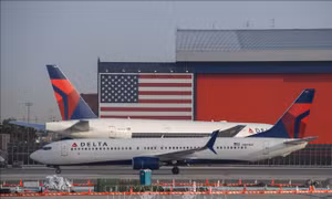 Boeing chậm bàn giao máy bay cho Trung Quốc