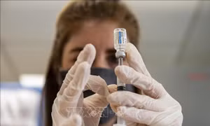 Giới khoa học bác bỏ quan niệm sai lầm về nguy cơ từ vaccine ngừa COVID-19