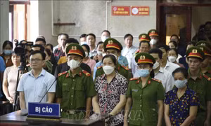 Trả hồ sơ để điều tra bổ sung vụ án sai phạm tại Dự án nâng cấp, cải tạo Cảng Hàng không Điện Biên