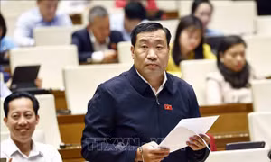Bổ sung các chính sách để xây dựng và phát triển đội ngũ nhà giáo
