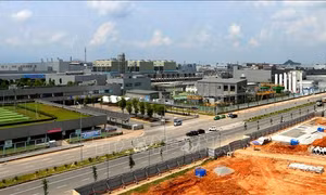 30 năm thu hút FDI: Ghi nhận từ cộng đồng quốc tế