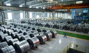 WTO đứng về phía Trung Quốc trong tranh cãi thương mại với Australia
