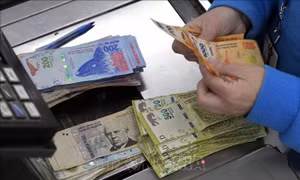 IMF nới lỏng mục tiêu về dự trữ ngoại tệ cho Argentina