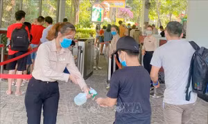 Triển khai chính sách kích cầu, phục hồi du lịch, lữ hành