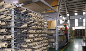 Giữ vững 'vùng xanh', thúc đẩy sản xuất kinh doanh của doanh nghiệp và hợp tác xã