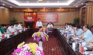 Đánh giá đúng nhu cầu để xây dựng kế hoạch đào tạo, bồi dưỡng cán bộ