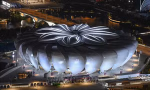 ASIAD 2023: Thái Lan đặt mục tiêu giành 15 - 23 HCV