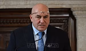 Khi nước NATO bất ngờ phát tín hiệu sẵn sàng ngừng viện trợ vũ khí cho Ukraine - Kỳ 1