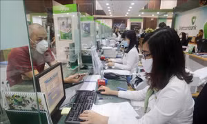 Lấy ý kiến về dự thảo quy định bảo lãnh ngân hàng