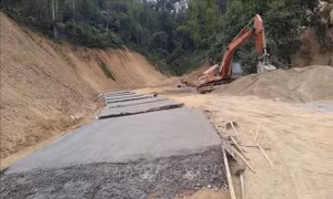 Thanh Hóa thành lập 5 tổ công tác gỡ khó giải ngân vốn đầu tư công