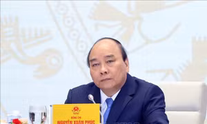  Nỗ lực hơn nữa để chủ động quyết định vận mệnh của đất nước trong tương lai