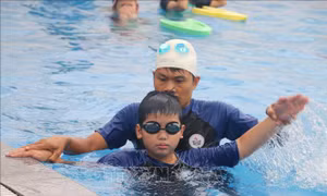 Đừng để lo lắng của phụ huynh làm tăng áp lực lên kỳ nghỉ hè của trẻ em   