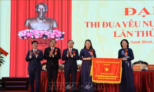 Lan tỏa những giá trị tốt đẹp trong cộng đồng