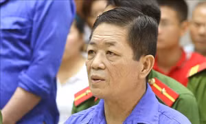 Hưng 'kính' tử vong do bệnh xơ gan