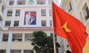 Đà Nẵng dự định khai giảng và học trực tuyến trong năm học mới