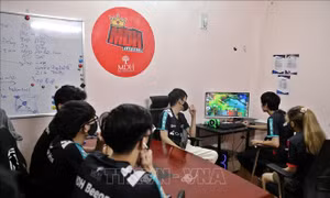 Thể thao điện tử - Bài 2: Giải 'bài toán khó' về nhân sự