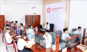 Kịp thời tháo gỡ vướng mắc trong vận hành chính quyền địa phương 2 cấp
