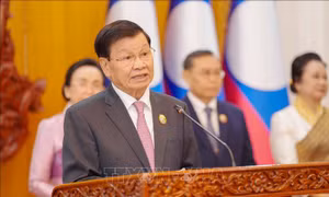 Thắng lợi vĩ đại, thành tựu to lớn của Việt Nam trong suốt chặng đường 80 năm xây dựng và phát triển đất nước dưới sự lãnh đạo của Đảng Cộng sản Việt Nam