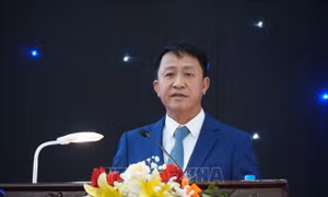 Dấu mốc chiến lược mở đường cho kỷ nguyên phát triển mới