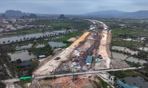 Quảng Ninh gỡ khó cho dự án trọng điểm đường ven sông