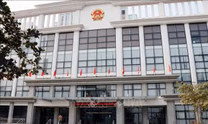 Quảng Ninh: Nghiên cứu quy hoạch Khu trung tâm hành chính mới