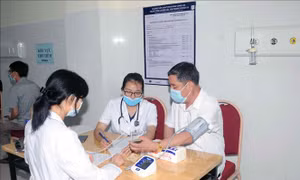 Bảo đảm an toàn tiêm chủng, kịp thời xử trí những phản ứng bất lợi