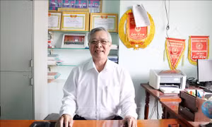 Quy định 144-QĐ/TW: Thước đo để đánh giá, sử dụng cán bộ, đảng viên
