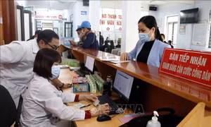Hoàn thành bệnh án điện tử trong tháng 9/2025