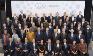 G20 chưa tìm được giải pháp cụ thể đối với tranh chấp thương mại