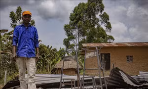 CHDC Congo: Ít nhất 9 người thiệt mạng trong vụ tấn công của phiến quân 