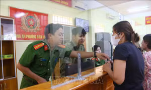 Sau hợp nhất, Đồng Nai giữ mục tiêu tăng trưởng hai con số