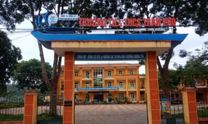 Lãnh đạo ngành giáo dục Yên Bái lên tiếng vụ học sinh lớp 9 không đi học vẫn được xét tốt nghiệp