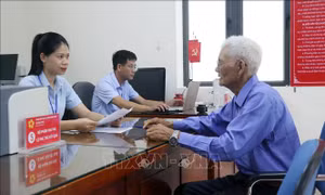 Quảng Ninh: Đề xuất giảm khoảng 50% đầu mối các đơn vị y tế, cơ sở giáo dục ở cấp xã