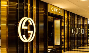 Hãng thời trang Gucci bị điều tra vi phạm luật chống độc quyền của EU