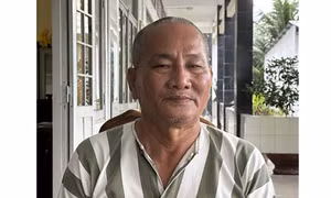 Bắt giữ phạm nhân trốn truy nã 33 năm dưới mác thương binh