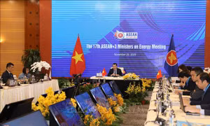 ASEAN 2020: Cam kết tăng cường hợp tác phục hồi năng lượng