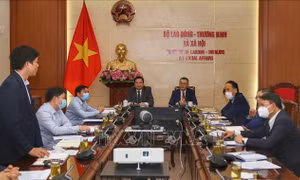 Thúc đẩy các hoạt động đảm bảo quyền lợi cho người lao động làm việc ở nước ngoài