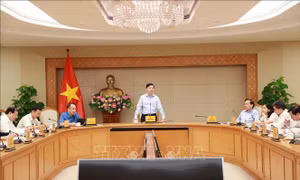 Lựa chọn những ưu tiên trong hợp tác đa phương, mang tính liên ngành