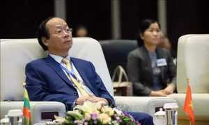 Việt Nam đưa ra 3 đề xuất tại Hội nghị Bộ trưởng Môi trường ASEAN lần thứ 17