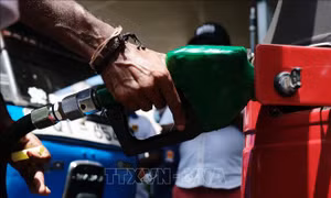 Tân Tổng thống Sri Lanka chỉ thị cảnh sát điều tra 'chợ đen' buôn bán nhiên liệu