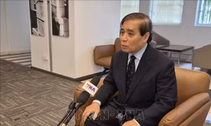 Diễn đàn Tương lai ASEAN 2026: Vì một ASEAN cộng hưởng và chủ động gắn kết