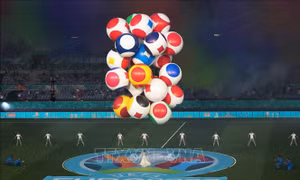 EURO 2020: Giải đấu thể thao hướng đến bảo vệ môi trường 