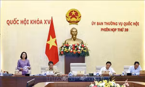 Đơn giản hóa thủ tục hành chính khi khám, chữa bệnh bảo hiểm y tế