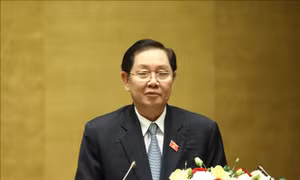Bộ trưởng Lê Vĩnh Tân: Kiểm tra công vụ không phải là 'bới lá tìm sâu'