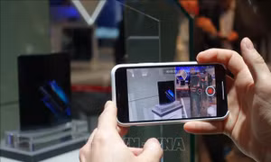 Mỹ lưu ý Hàn Quốc về các thiết bị của Huawei