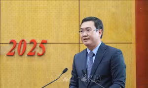 Thủ tướng Chính phủ phê chuẩn Chủ tịch UBND tỉnh Lạng Sơn