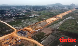 Sẽ phê duyệt đầu tư 14 dự án giao thông trong quý III