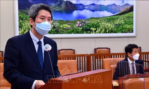 Quan chức Hàn Quốc kêu gọi 'sự linh hoạt tối đa' trong các cuộc tập trận chung với Mỹ